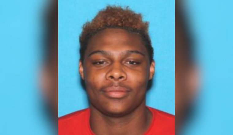 Aliquippa Police Seek Public's Help to Locate Man Accused of Violent Assault and Theft