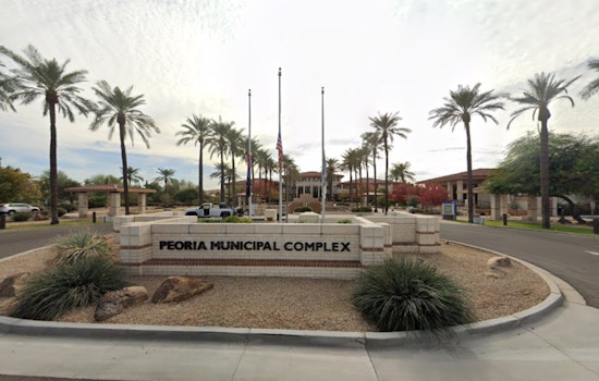 All 21 Peoria After-School Programs Earn Accreditation, Boosting Quality of Child Care Services