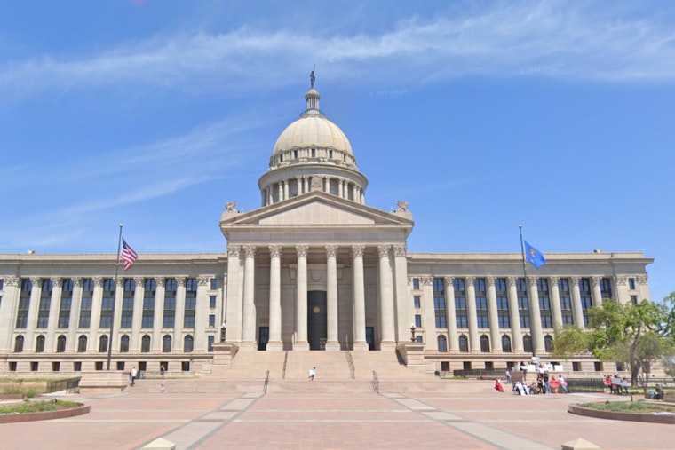 Oklahoma Senate Unanimously Passes Game-Changing Election Bill to Improve Voter Turnout and Reduce Confusion