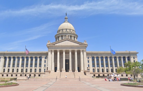 Oklahoma Senate Unanimously Passes Game-Changing Election Bill to Improve Voter Turnout and Reduce Confusion