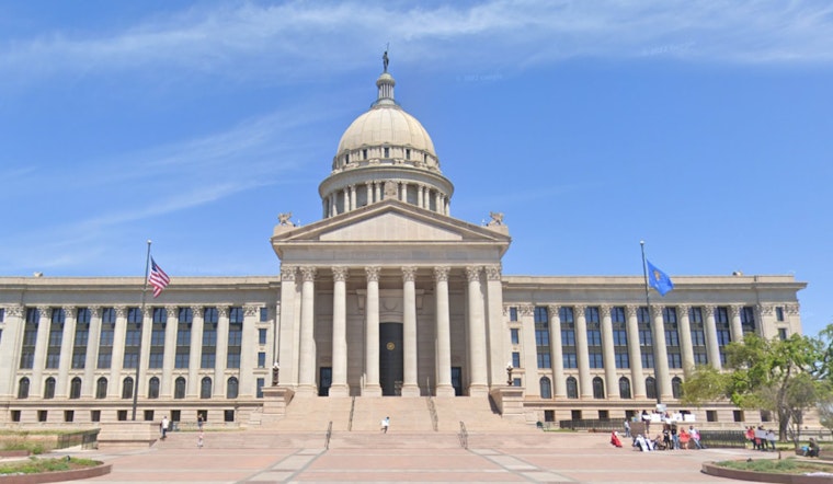 Oklahoma Senate Unanimously Passes Game-Changing Election Bill to Improve Voter Turnout and Reduce Confusion