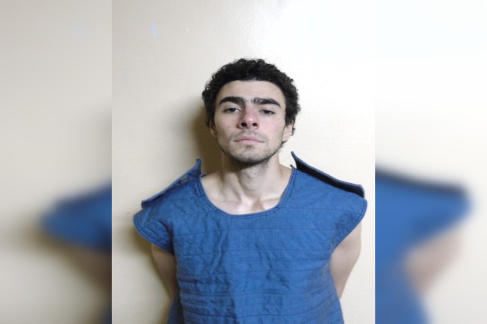 Alleged Corporate Kingpin Killer Luigi Mangione Demands Laptop in Lockup for Case Crunch amidst Prosecution's Evidence Hoarding