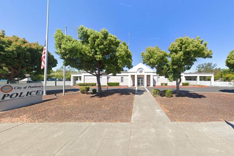 Alleged Gunshots Prompt Police Investigation in Petaluma, No Evidence Found