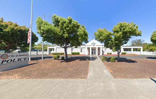 Alleged Gunshots Prompt Police Investigation in Petaluma, No Evidence Found