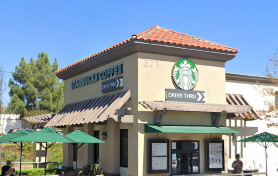 Alleged Road Rage Incident Escalates to Stabbing at Riverside Starbucks