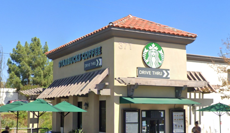 Alleged Road Rage Incident Escalates to Stabbing at Riverside Starbucks