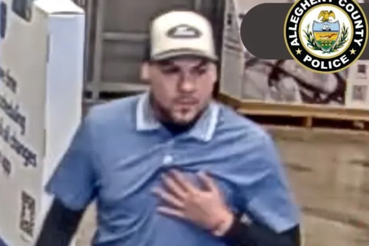 Allegheny County Police Charge Two Men for Car Break-Ins at White Oak Park, One Suspect Still at Large