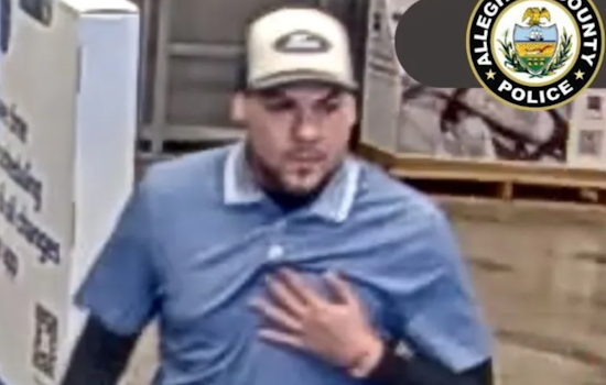 Allegheny County Police Charge Two Men for Car Break-Ins at White Oak Park, One Suspect Still at Large