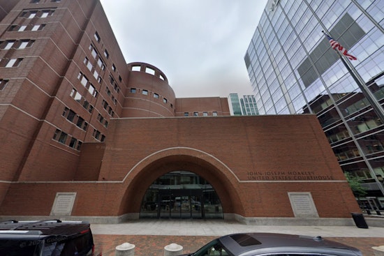 Allston Man Charged with Trafficking Methamphetamine Amidst Undercover Operations