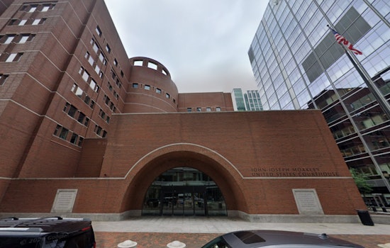Allston Man Charged with Trafficking Methamphetamine Amidst Undercover Operations