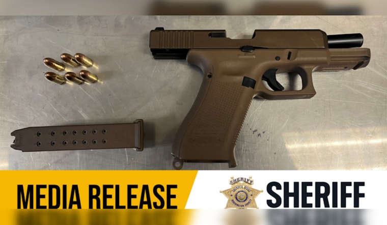 Aloha Man Indicted on Multiple Charges Including Attempted Assault and Stalking Following Shooting Incident