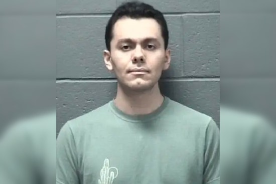 Alpharetta Man Charged as Over a Million Child Abuse Images Found on Devices After 'Operation Byte Down'
