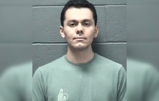 Alpharetta Man Charged as Over a Million Child Abuse Images Found on Devices After 'Operation Byte Down'