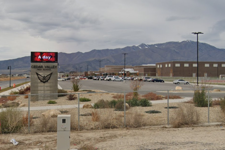 Alpine School District Probes Cedar Valley High Coaches for Alleged Misconduct, Cancels Game Amid Investigation