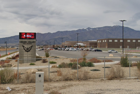 Alpine School District Probes Cedar Valley High Coaches for Alleged Misconduct, Cancels Game Amid Investigation
