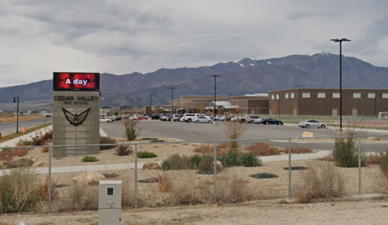 Alpine School District Probes Cedar Valley High Coaches for Alleged Misconduct, Cancels Game Amid Investigation