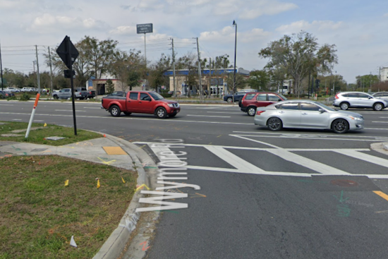 Altamonte Springs Police Seek Public Help to Capture Suspect in Late-Night Assaults on Women