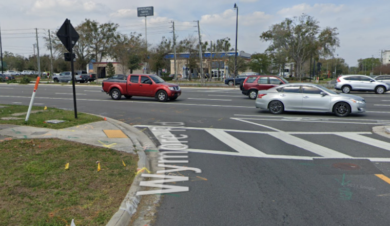 Altamonte Springs Police Seek Public Help to Capture Suspect in Late-Night Assaults on Women