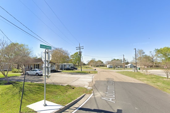 Alternating Lane Closures on LA 42 in Ascension Parish Scheduled for Utility Repairs