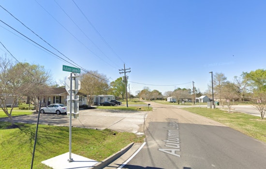 Alternating Lane Closures on LA 42 in Ascension Parish Scheduled for Utility Repairs