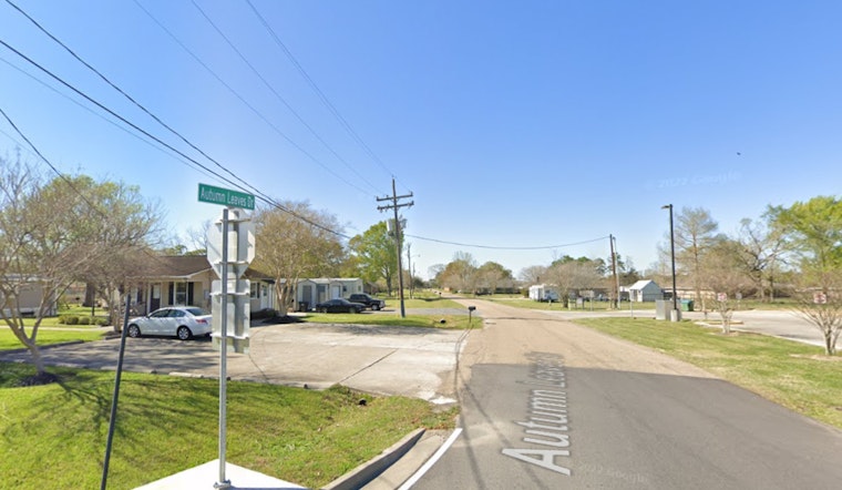 Alternating Lane Closures on LA 42 in Ascension Parish Scheduled for Utility Repairs