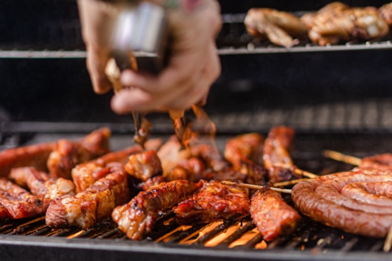 Always Able But Confused Cookers Clinch Grand Champion Title at Houston's 51st World Championship Bar-B-Que Contest