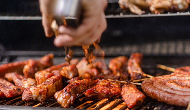 Always Able But Confused Cookers Clinch Grand Champion Title at Houston's 51st World Championship Bar-B-Que Contest