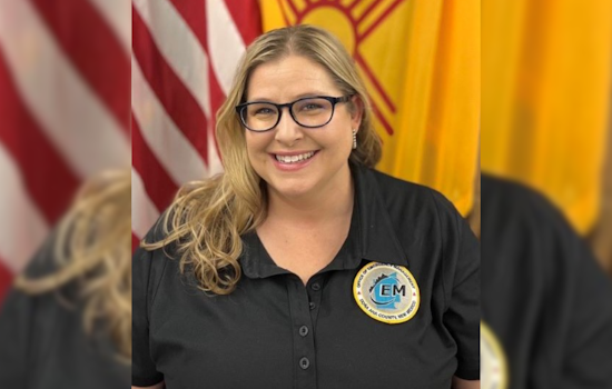 Amanda Bowen Appointed as New Emergency Manager for Doña Ana County and City of Las Cruces