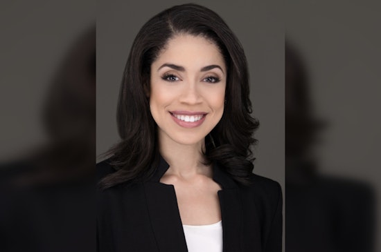 Amanda Edwards Enters Race for Texas' 18th Congressional District Seat Following Rep. Turner's Passing