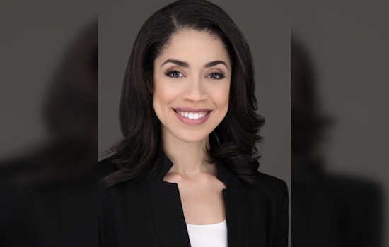 Amanda Edwards Enters Race for Texas' 18th Congressional District Seat Following Rep. Turner's Passing