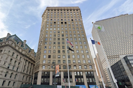 Amber Cartwright Appointed as New Executive Director of NYC Mayor's Office of Child Care and Early Childhood Education