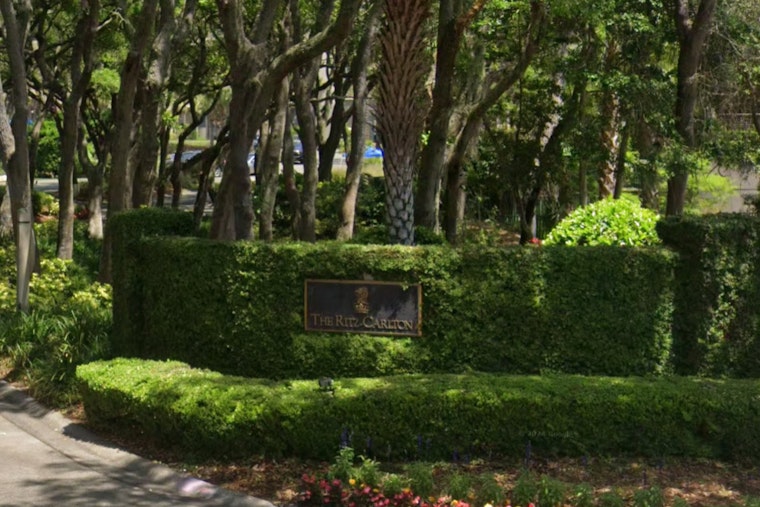 Amelia Island's Esteemed Concours d’Elegance Moves to Saturday Due to Expected Weather Woes