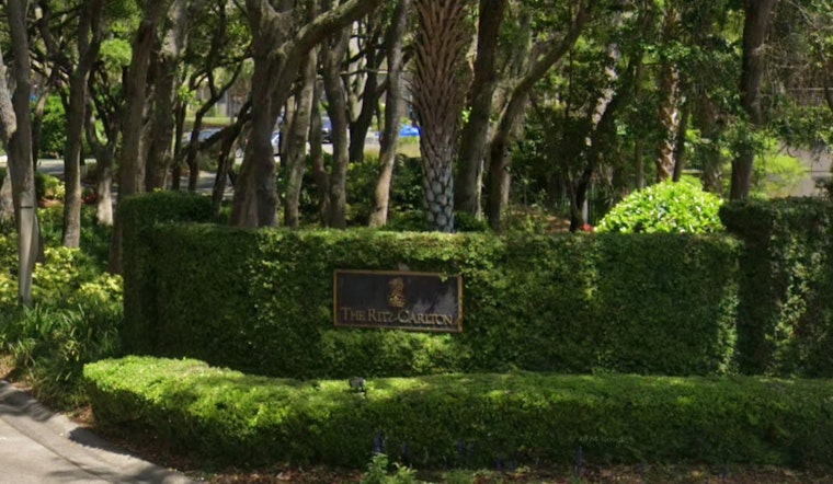 Amelia Island's Esteemed Concours d’Elegance Moves to Saturday Due to Expected Weather Woes
