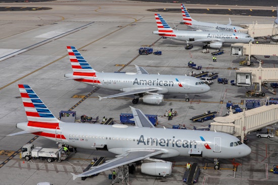 American Airlines Pleads with Supreme Court to Revive JetBlue Partnership After Antitrust Setback