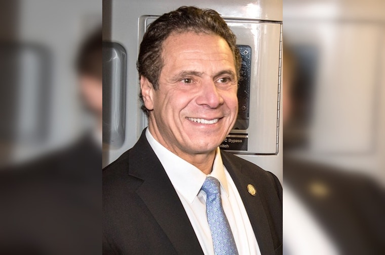 American Jewish Congress Signals Support for Cuomo in NYC Mayor Race Amid Critiques Against Competitors