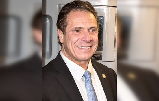 American Jewish Congress Signals Support for Cuomo in NYC Mayor Race Amid Critiques Against Competitors