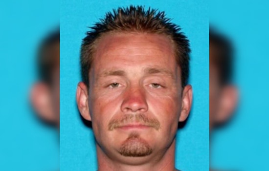 Anaheim Man Arrested Following Armed Bank Robbery in Seal Beach, Swift Multi-Agency Response Credited