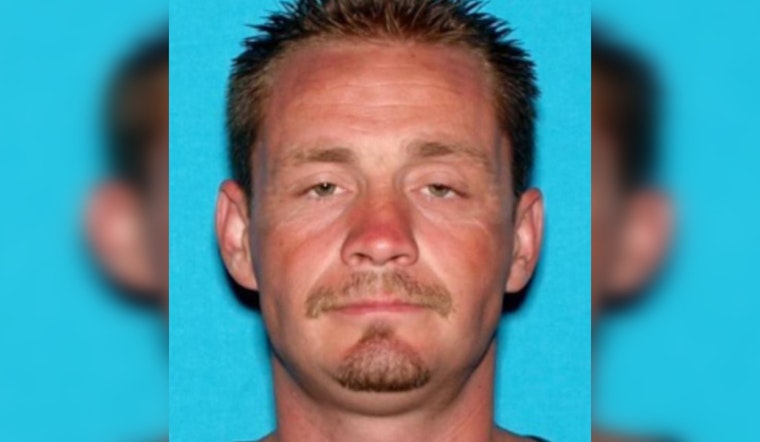 Anaheim Man Arrested Following Armed Bank Robbery in Seal Beach, Swift Multi-Agency Response Credited
