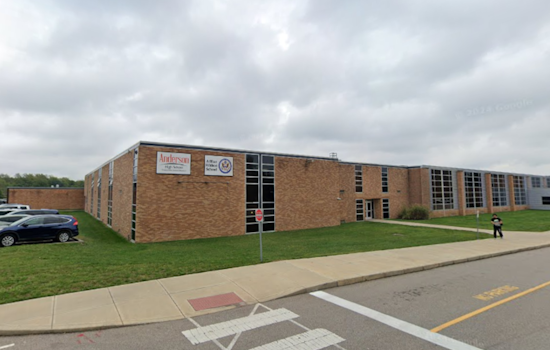 Anderson High School in Cincinnati Set to Reopen After 10-Day Closure Due to Electrical Issues