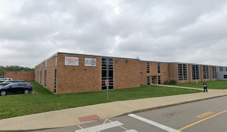 Anderson High School in Cincinnati Set to Reopen After 10-Day Closure Due to Electrical Issues