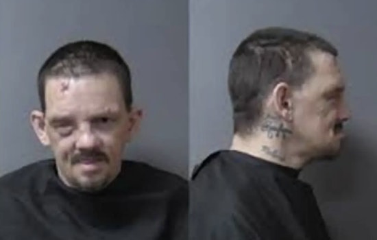 Anderson Man Convicted of Attempted Murder in Shooting of Pendleton Police Officer and Faces Enhanced Sentence