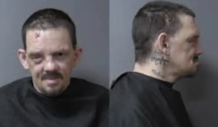 Anderson Man Convicted of Attempted Murder in Shooting of Pendleton Police Officer and Faces Enhanced Sentence