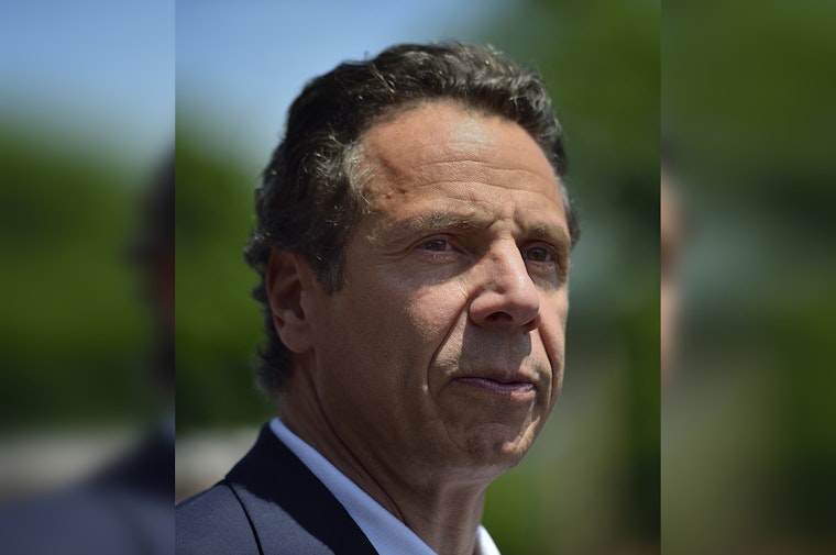 Andrew Cuomo Faces Criticism Over Luxury Midtown NYC Apartment and Resurfaced Photos with Yasser Arafat Amid Mayoral Bid