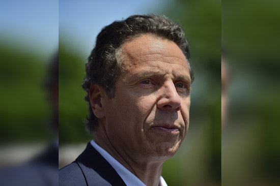 Andrew Cuomo Faces Criticism Over Luxury Midtown NYC Apartment and Resurfaced Photos with Yasser Arafat Amid Mayoral Bid