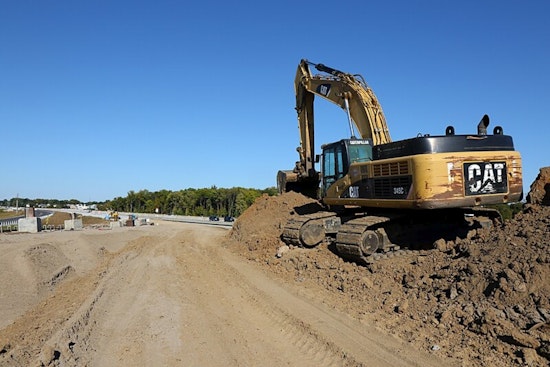 Annandale Braces for 6-Month Hwy. 55 Construction, MnDOT Announces Detour Plans
