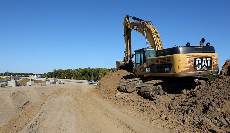 Annandale Braces for 6-Month Hwy. 55 Construction, MnDOT Announces Detour Plans