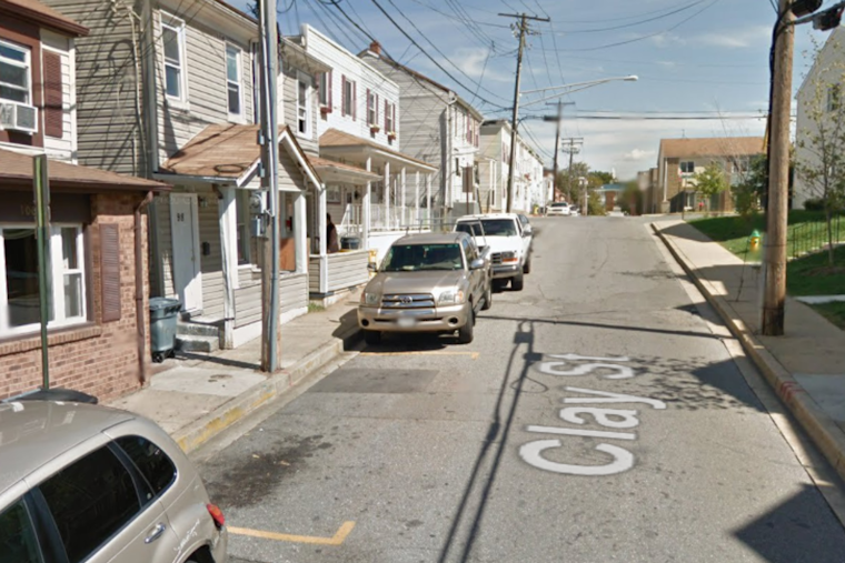 Annapolis Issues Arrest Warrant for Suspect Roscoe Jerome Jones in Fatal Shooting Near School Bus Stop