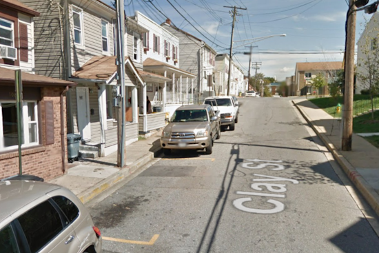 Annapolis Issues Arrest Warrant for Suspect Roscoe Jerome Jones in Fatal Shooting Near School Bus Stop