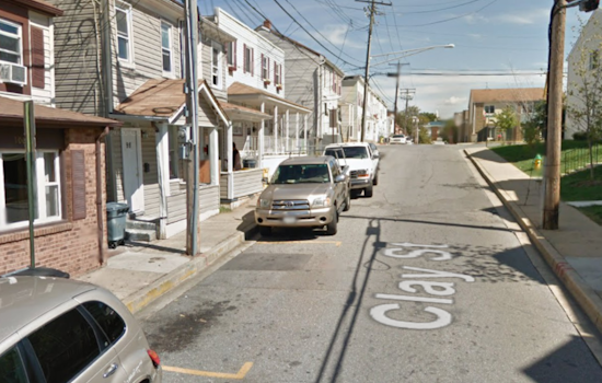 Annapolis Issues Arrest Warrant for Suspect Roscoe Jerome Jones in Fatal Shooting Near School Bus Stop