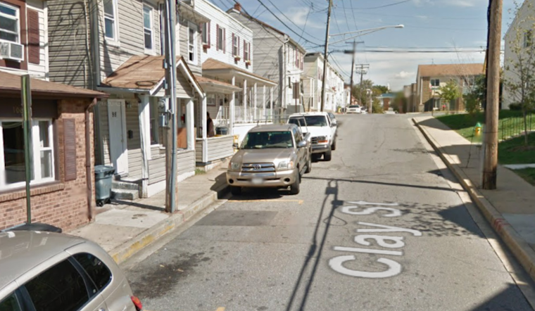 Annapolis Issues Arrest Warrant for Suspect Roscoe Jerome Jones in Fatal Shooting Near School Bus Stop